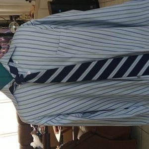 men's button down dress shirt